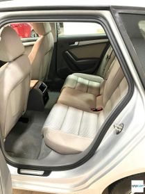 AUDI - A4 Avant - 2.0 TDI 143CV F.AP. Advanced