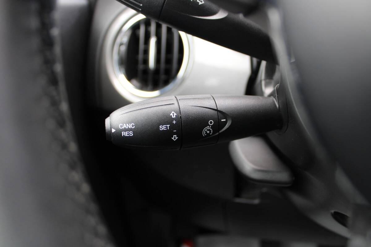 Fiat 500 1.0 hybrid Cult 70cv