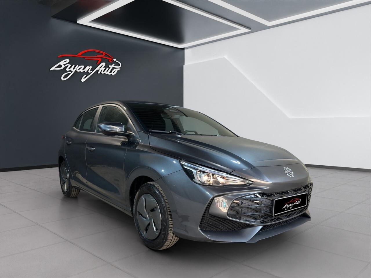 Mg MG3 1.5 Hybrid+ Standard