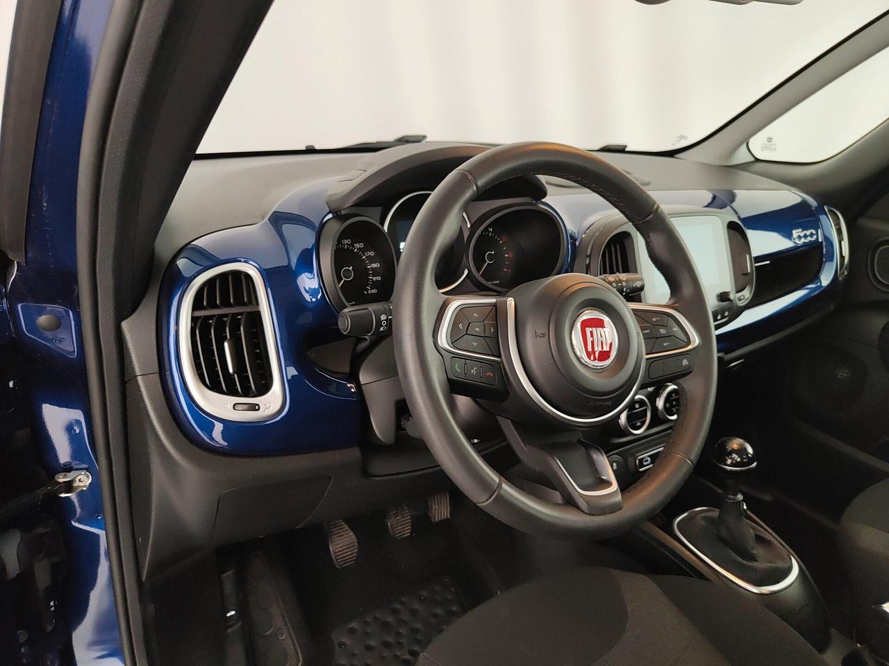 Fiat 500L 1.3 Multijet 95 CV Business
