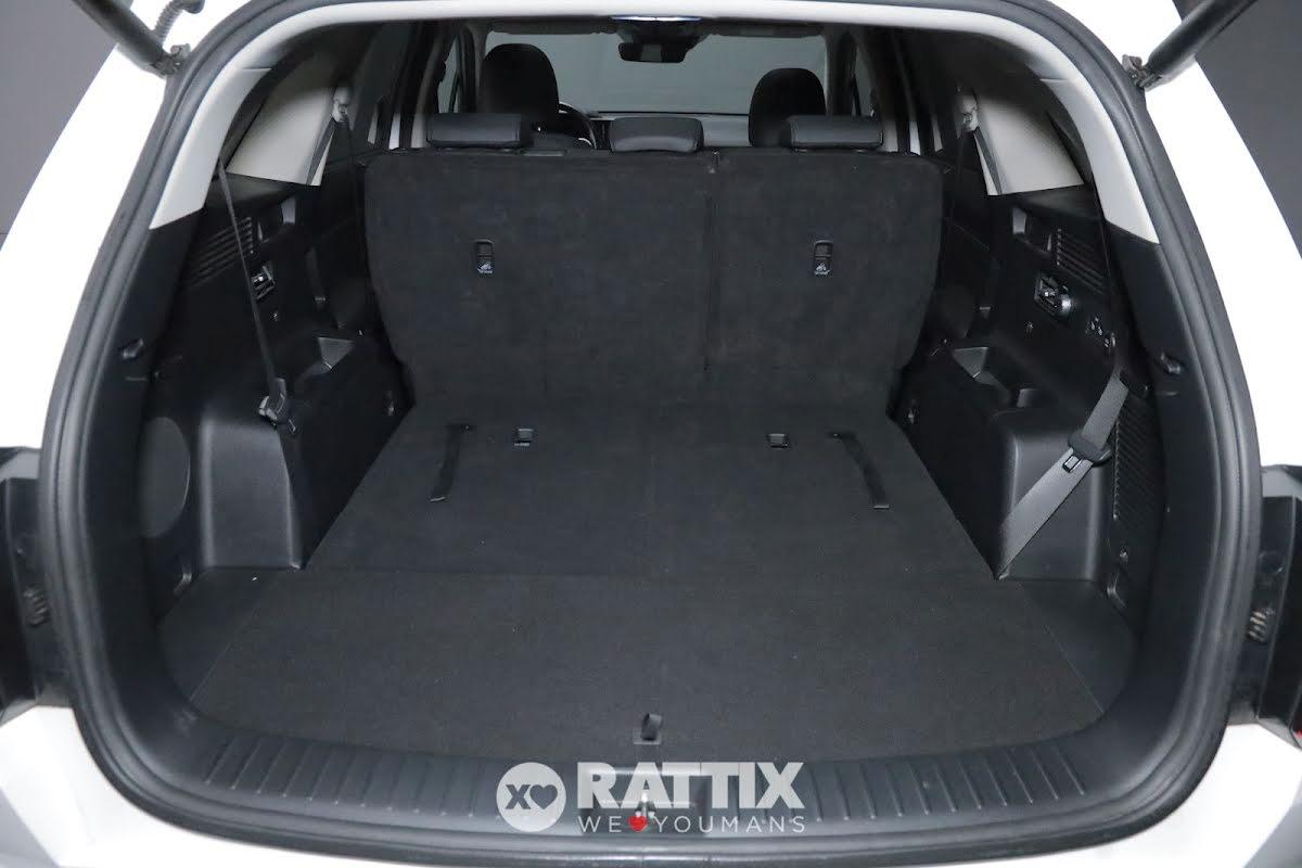 Kia Sorento 1.6 t-gdi phev Evolution awd at6 7p.ti + tetto apribile