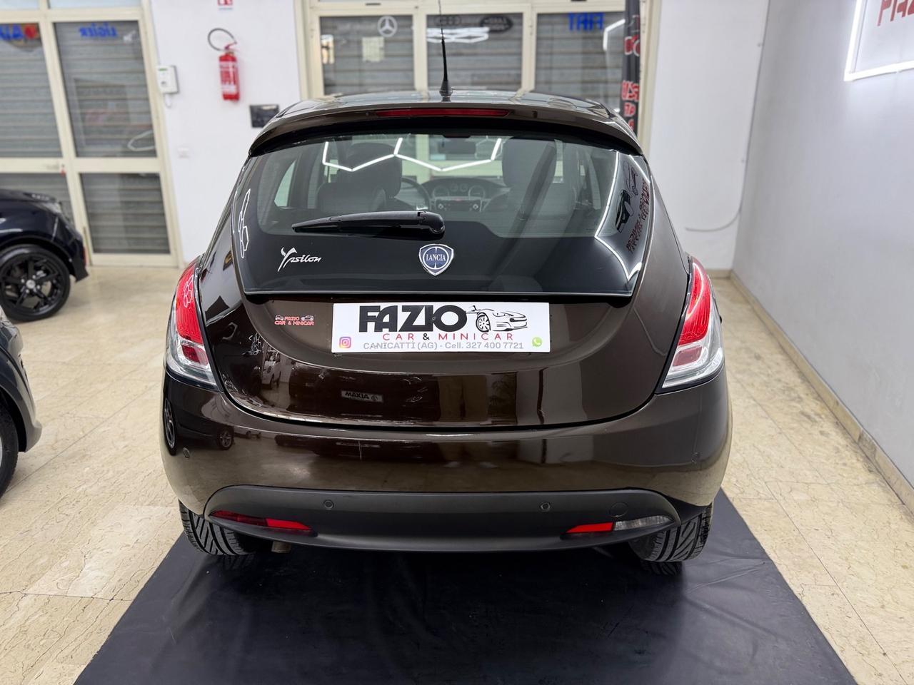 Lancia Ypsilon 1.3 MJT 95Cv