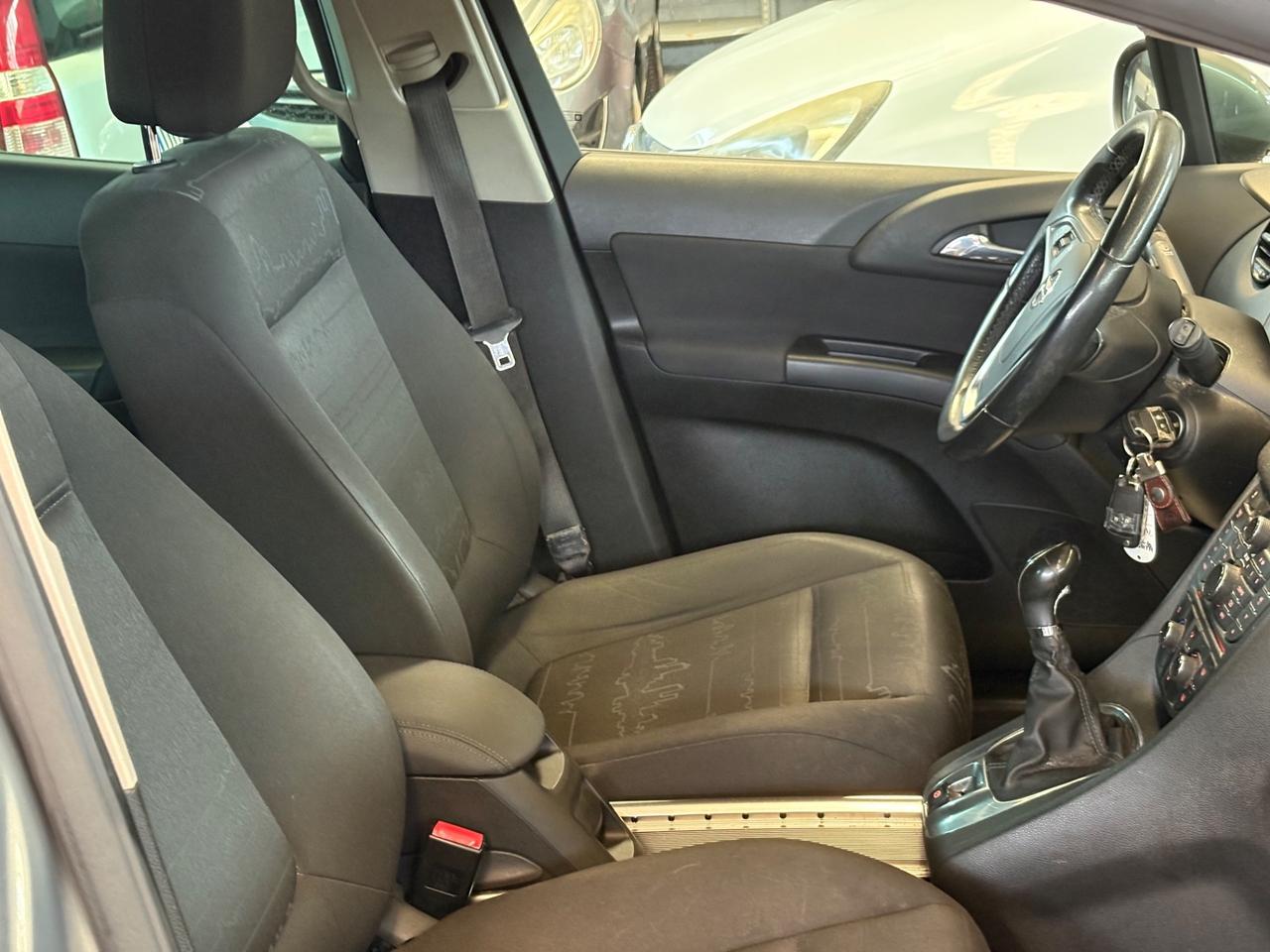Opel Meriva 1.4 100CV Cosmo