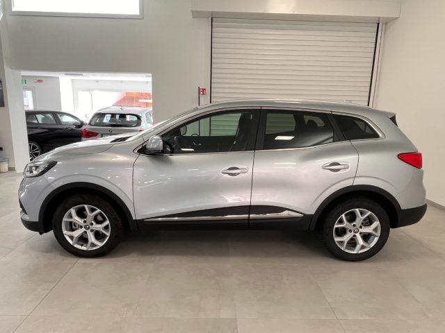 RENAULT Kadjar Blue dCi 8V 115CV EDC Sport Edition