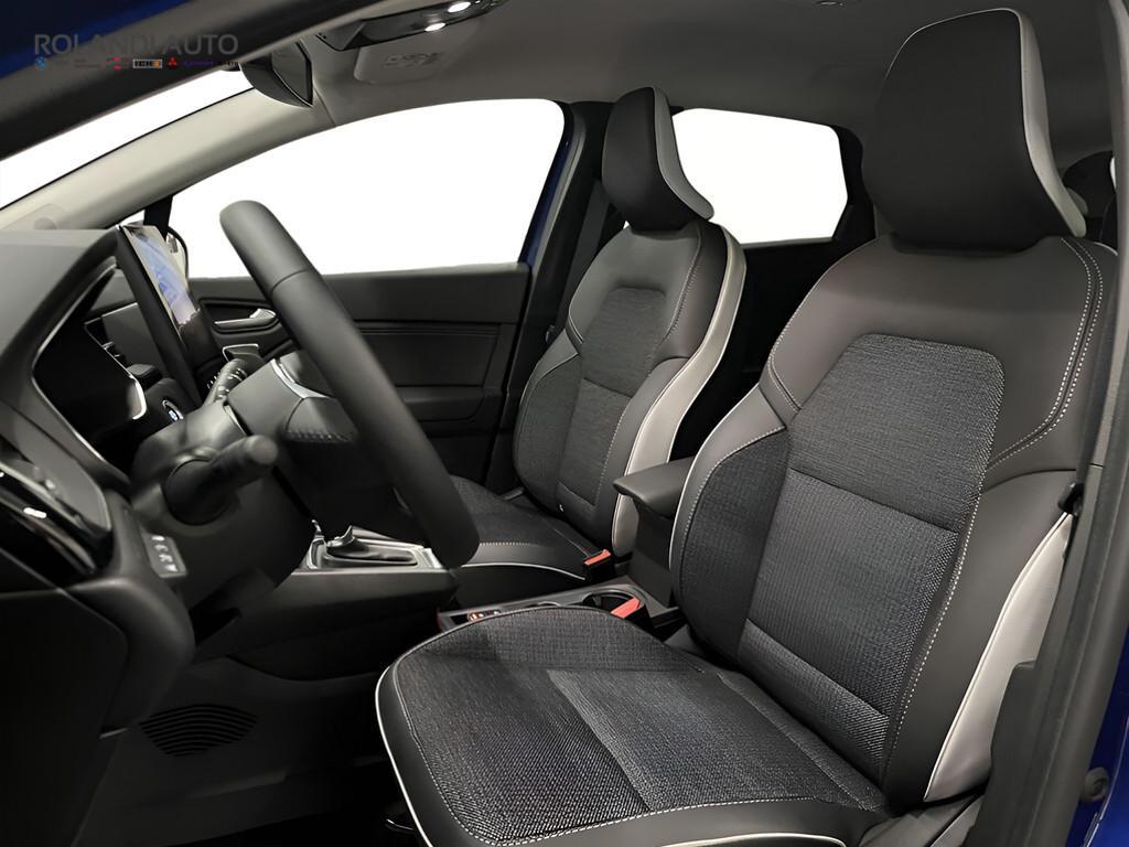 Mitsubishi ASX 1.6 MPI Plug-in Hybrid Intense AT