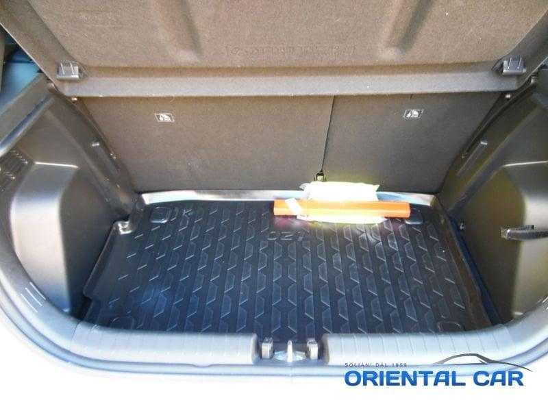 Hyundai i20 i20N 1.6 T-GDI MT N-Performance B.E.L.L.I.S.S.I.M.A. SOLO 21.000KM