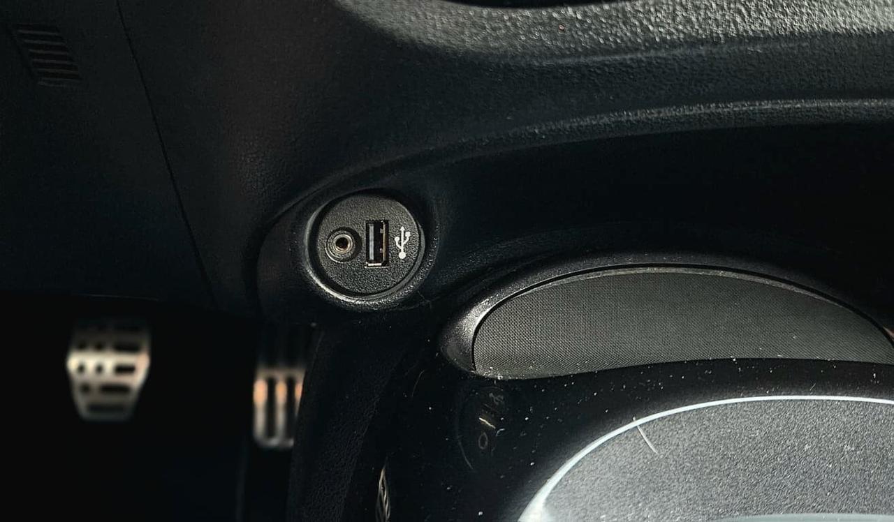 Nissan Juke 1.5 dCi N-Connecta