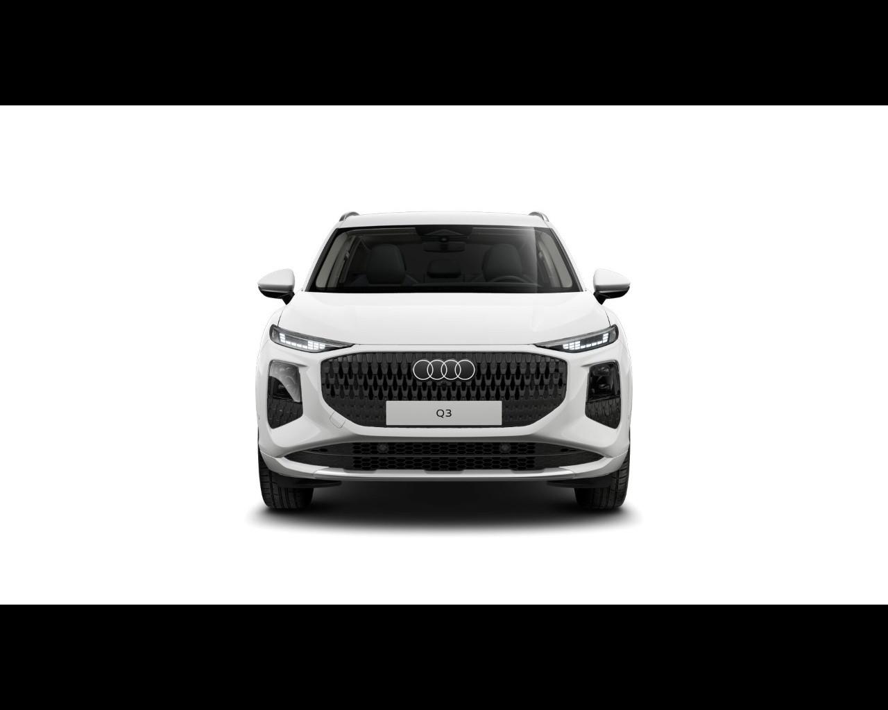 AUDI Audi Q3 SUV Business Advanced TDI 110 kW S tronic
