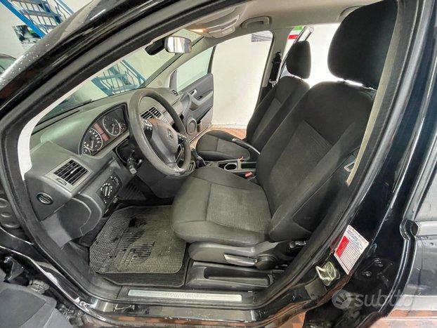 Mercedes-benz A 160 BlueEFFICIENCY GPL