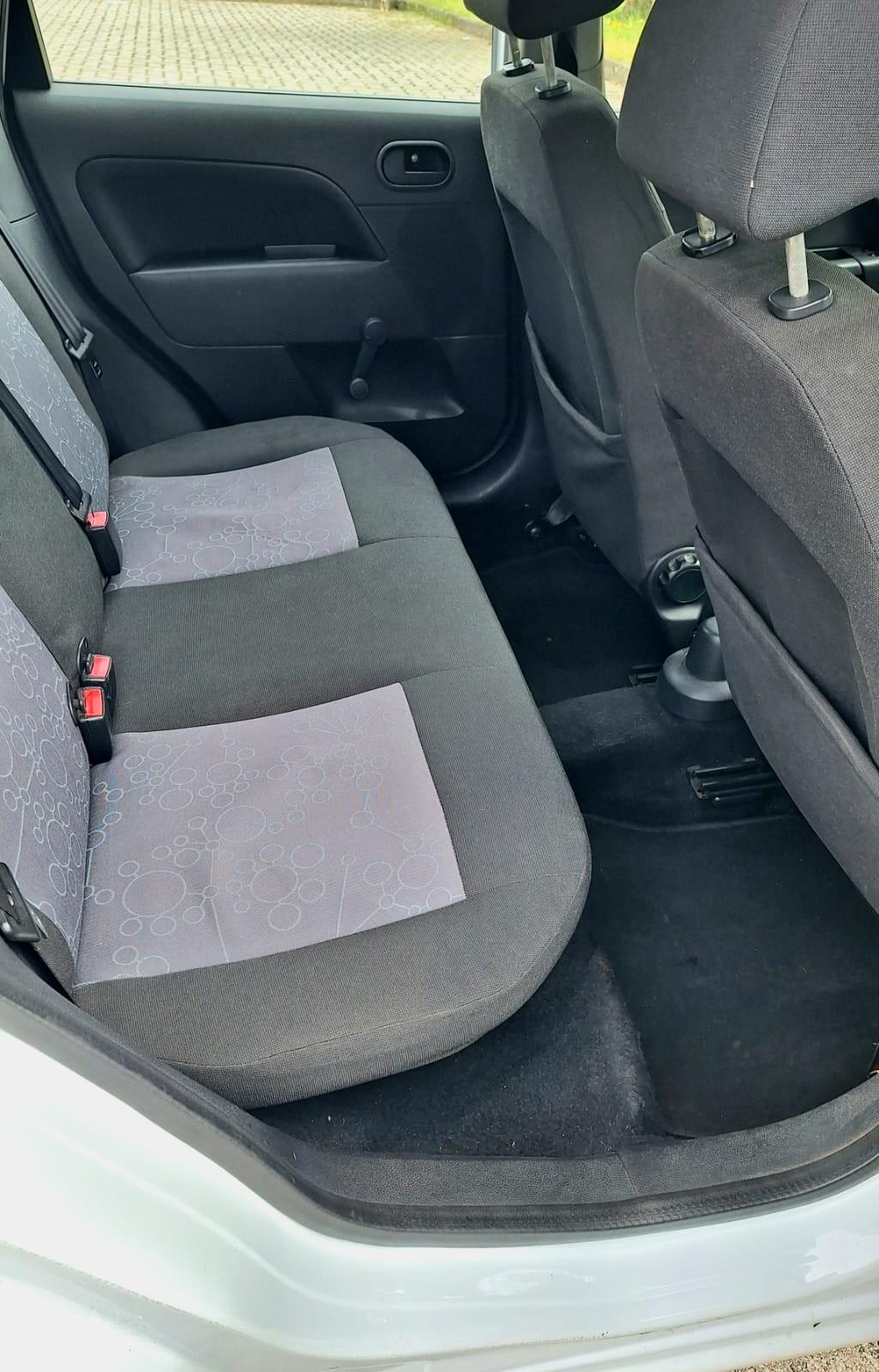 Ford Fiesta 1.2 benzina - 5 Porte - Meccanicamente Perfetta