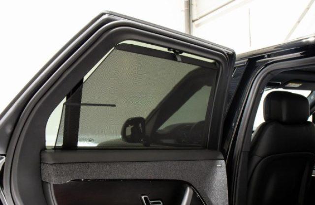 LAND ROVER Range Rover Sport 3.0 I6 PHEV 460 CV Dynamic HSE