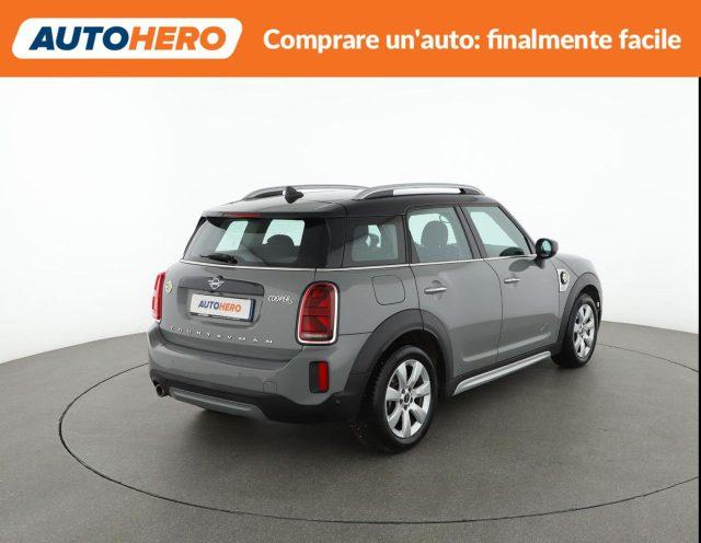 MINI Countryman 1.5 Cooper SE 'ALL4' Countryman ALL4