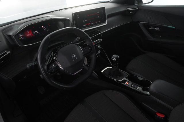 PEUGEOT 2008 2008 PureTech 100 S&S Allure Pack