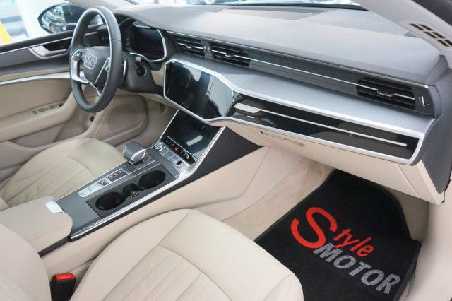 AUDI A7 SPB 40 2.0 TDI S tronic Business Plus