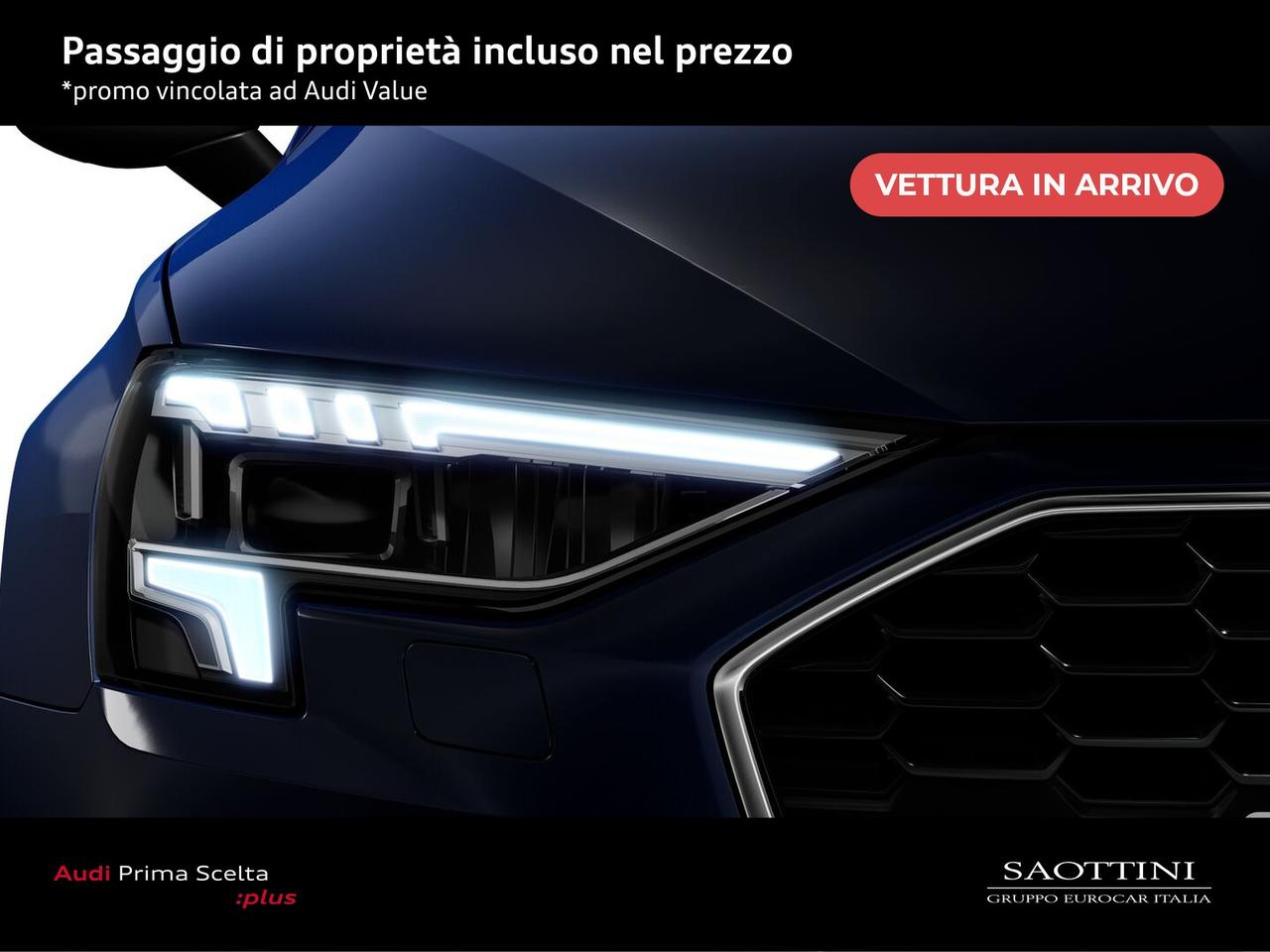 Sportback 30 1.5 g-tron Business Advanced S tronic