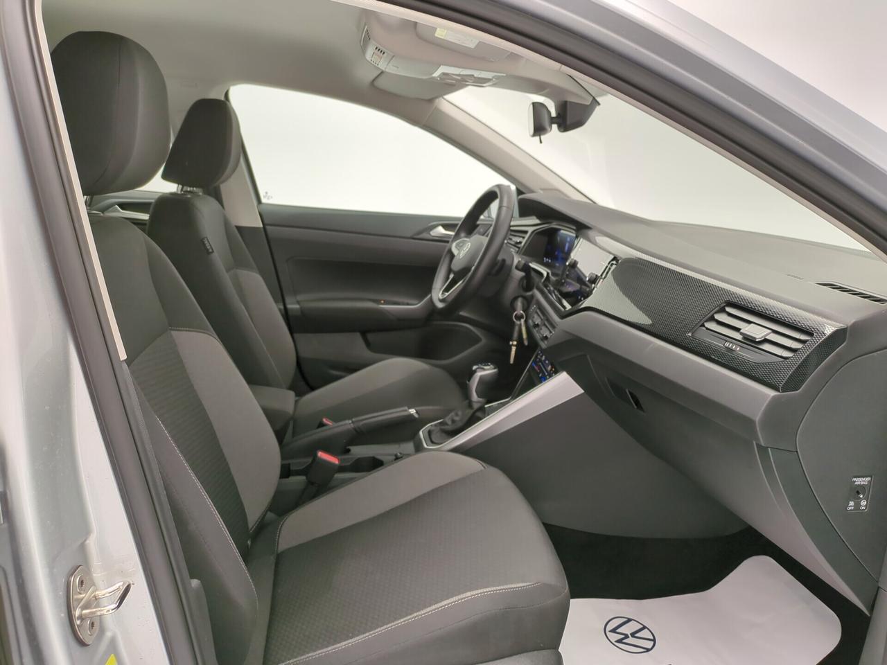 Volkswagen Polo 1.0 TSI DSG Life