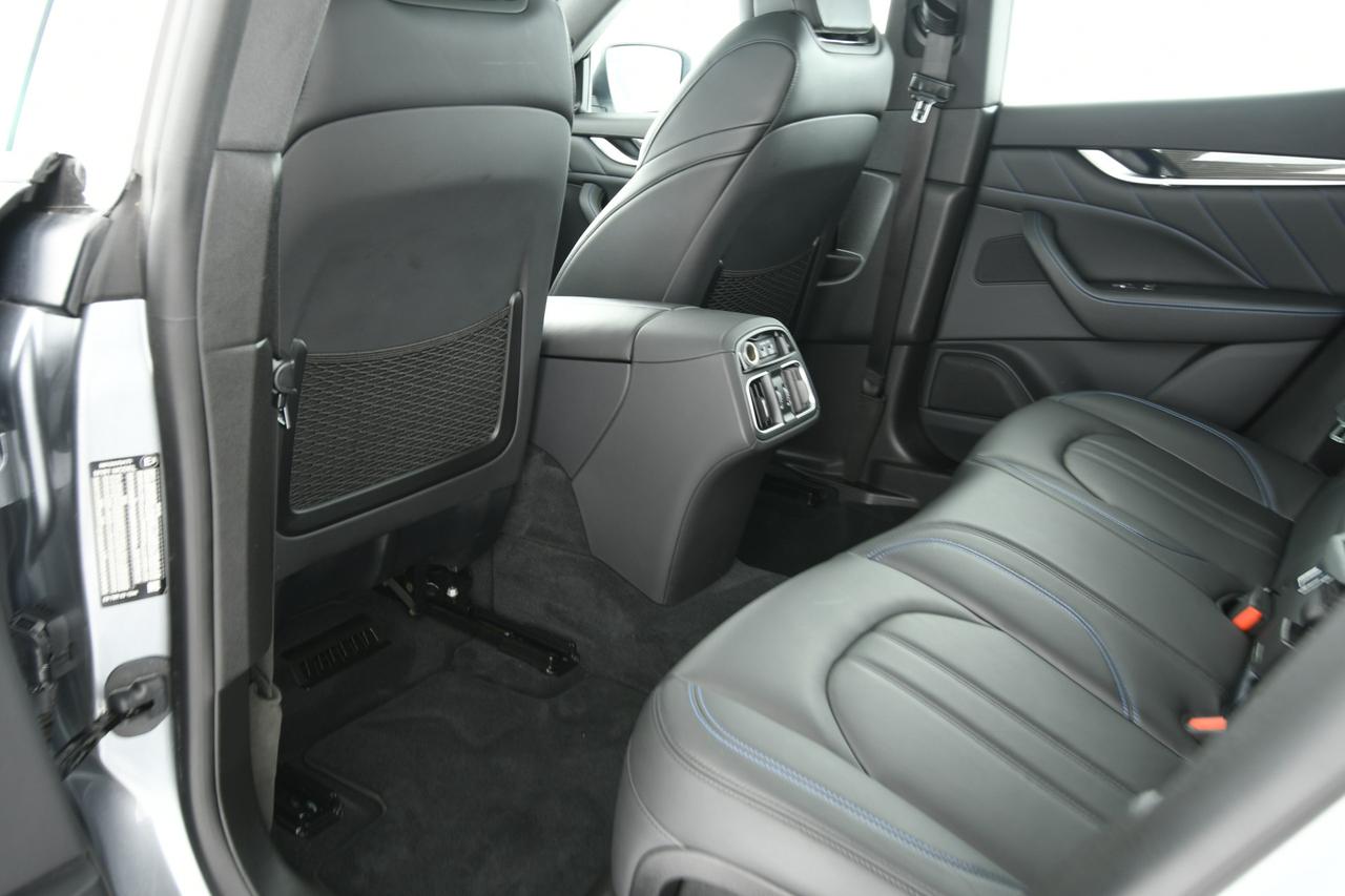 MASERATI Levante 2.0 mhev GT 330cv auto CAMERA 360+ACC+TETTO PANO APR.