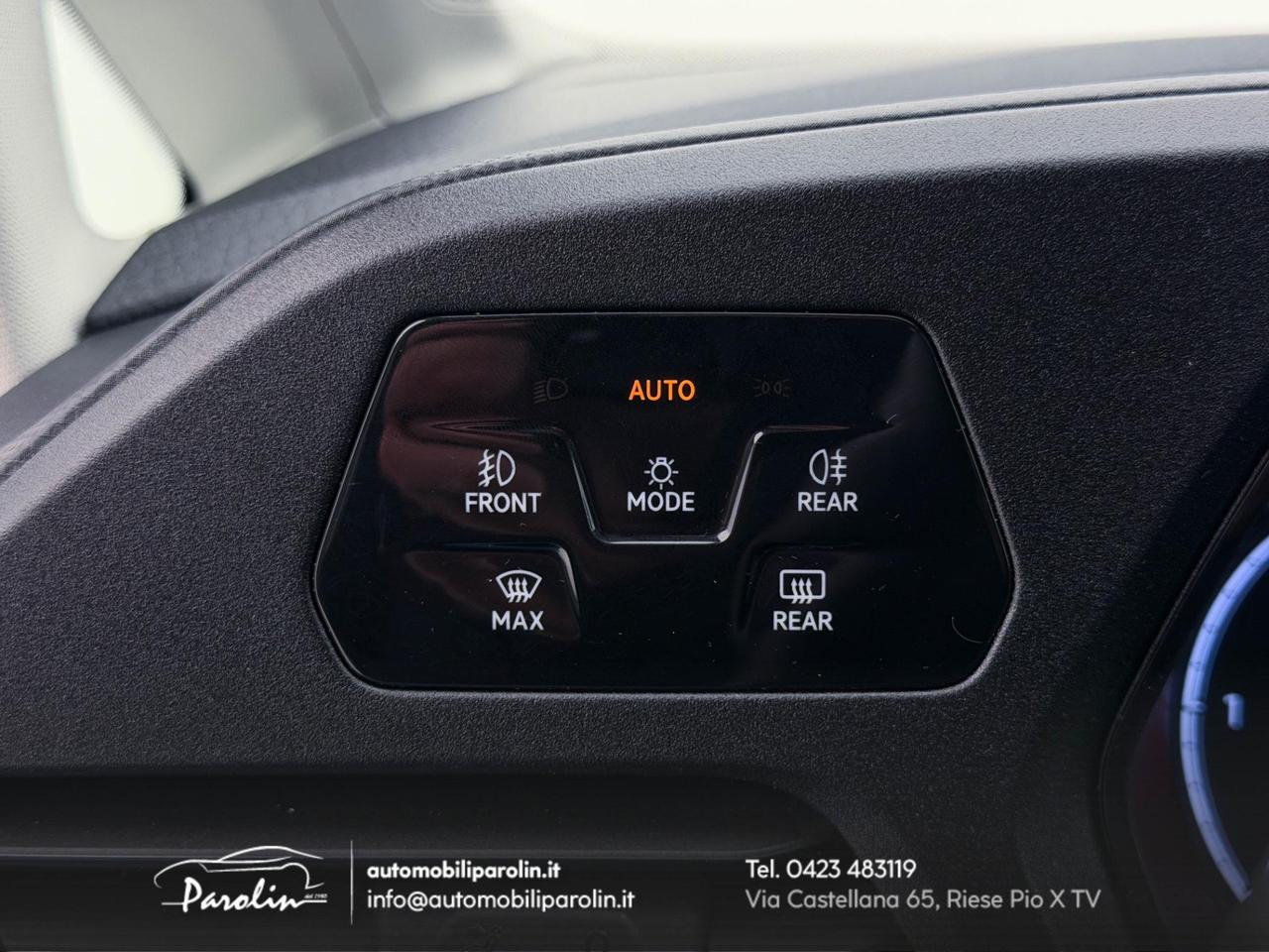 VOLKSWAGEN Caddy cargo 2.0 TDI Autocarro N1 5 Posti +IVA Space