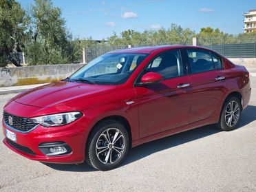 Fiat Tipo 1.6 Mjt 120cv Berlina 4 porte Lounge