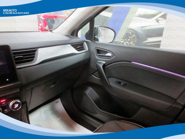RENAULT Captur 1.0 TCe 90cv Techno EU6