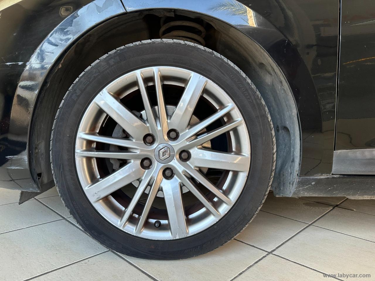 RENAULT Mégane 1.4 TCe SporTour GT Line