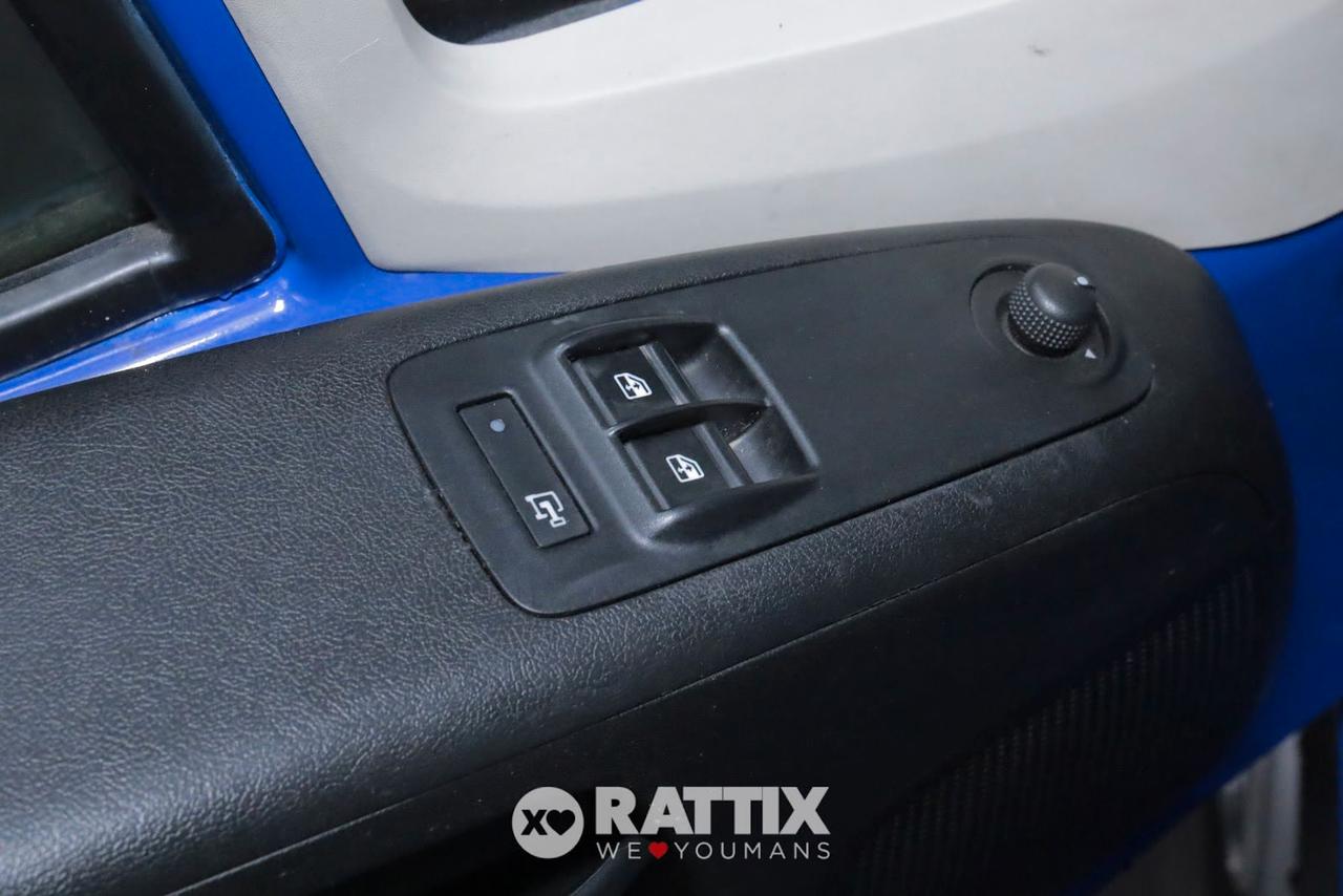 Peugeot Boxer 2.2 BlueHDI 140CV L2H2 (IVA ESCLUSA)