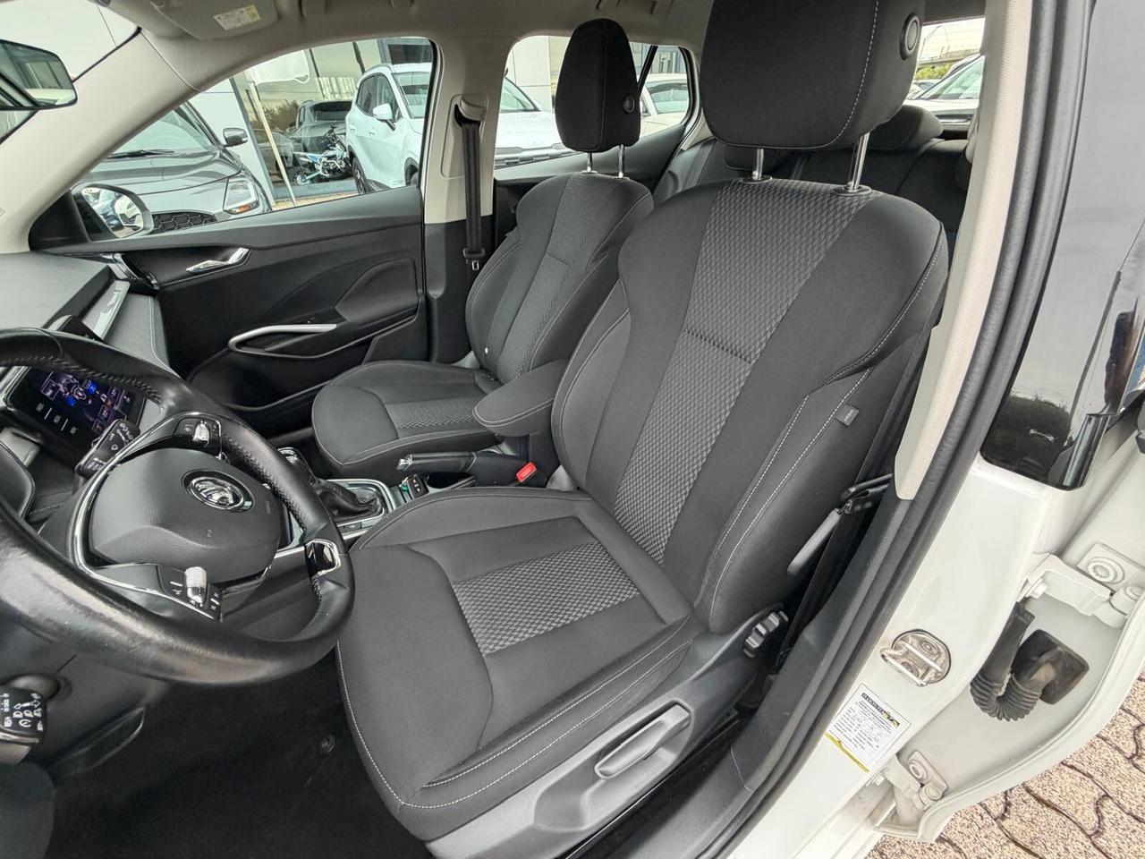 Skoda Fabia 1.0 TSI DSG 110 CV Style