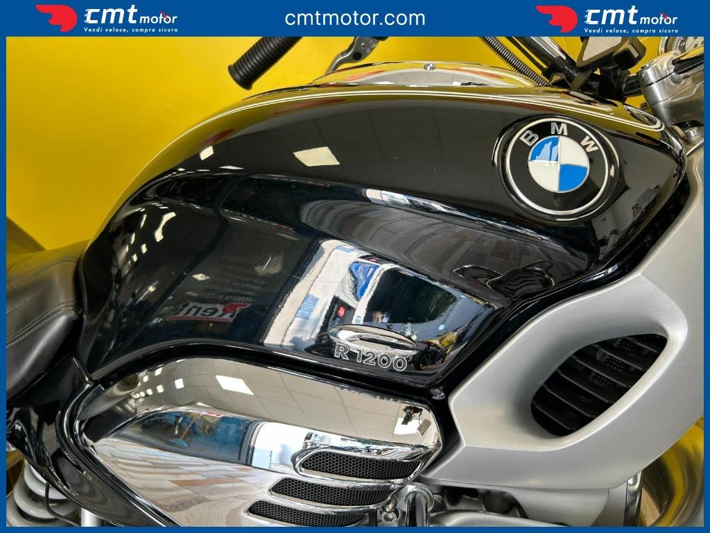 BMW R 1200 C - 2002