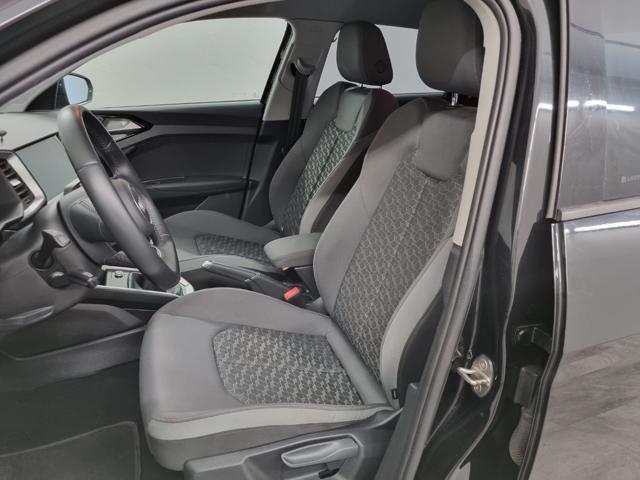 AUDI A1 SPB 25 TFSI S line edition