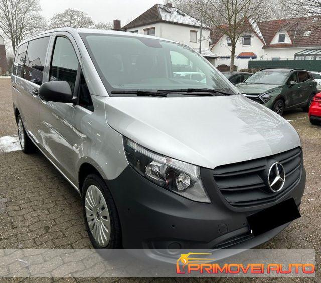 MERCEDES-BENZ Vito 2.0 116 CDI Tourer Pro Long