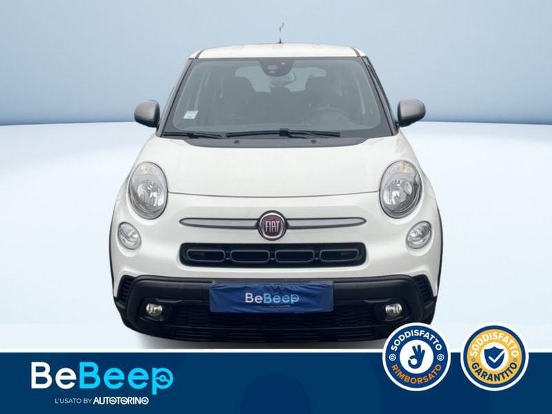 FIAT 500L 1.3 MJT SPORT 95CV MY20