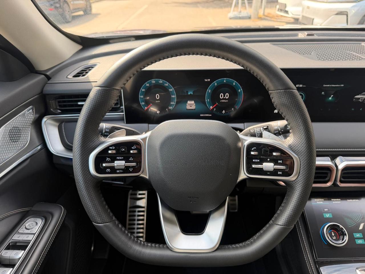 Sportequipe 7 GTW 1.6 t-gdi Gpl 182cv dct *IVA ESPOSTA*