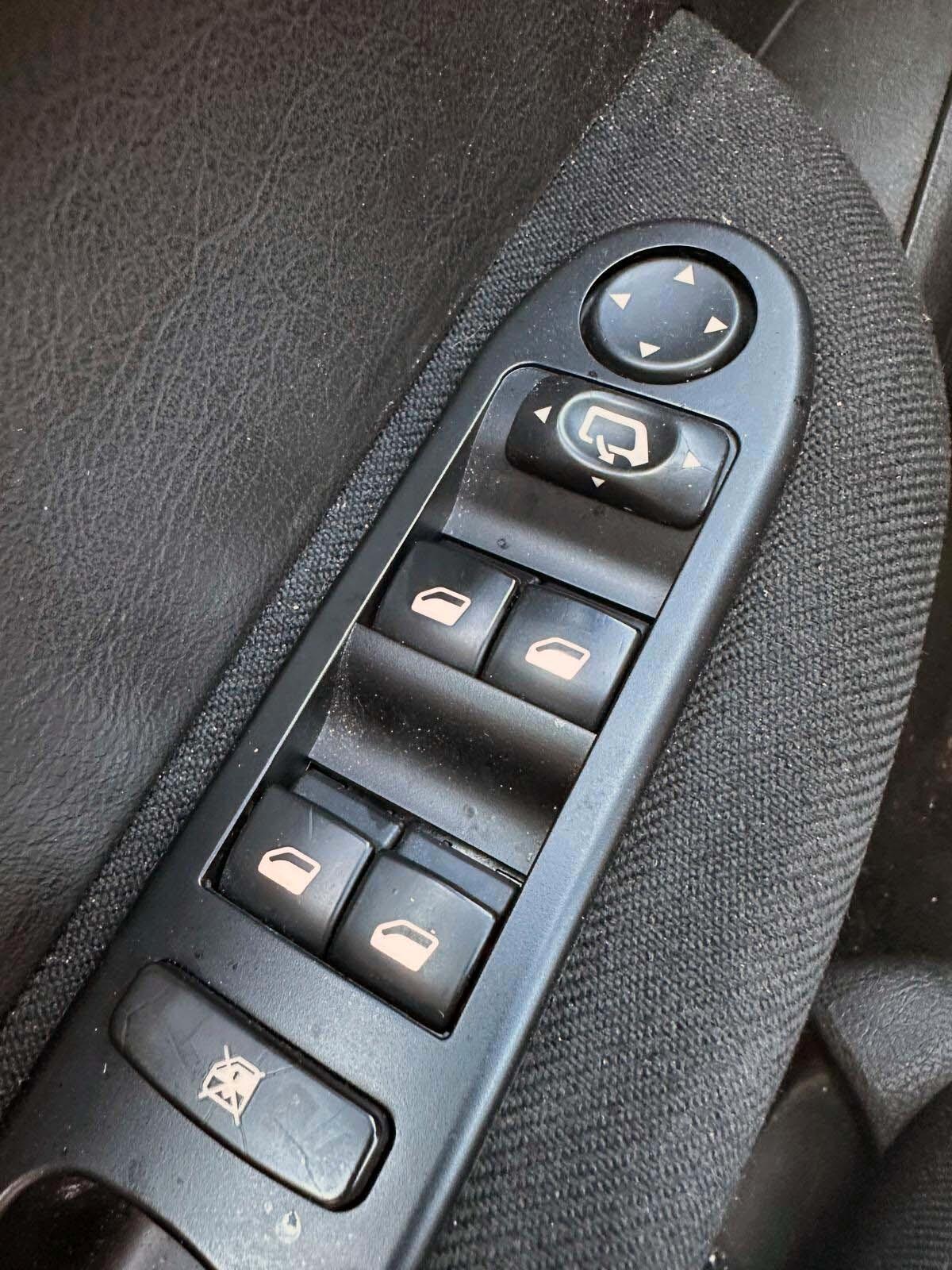 Peugeot 307 1.6 16V CC