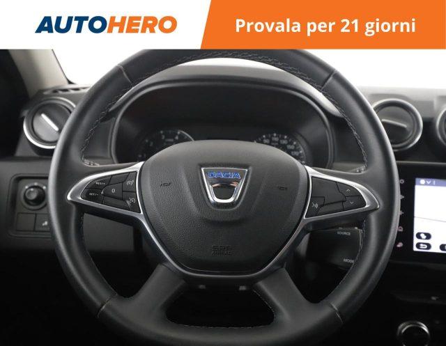 DACIA Duster 1.5 Blue dCi 8V 115 CV 4x2 Prestige Up