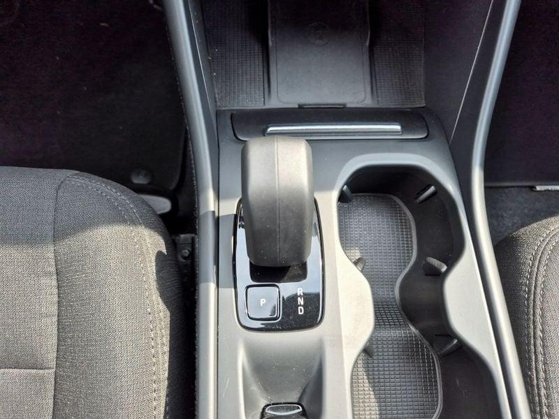 Volvo XC40 1.5 t4 recharge phev Essential auto