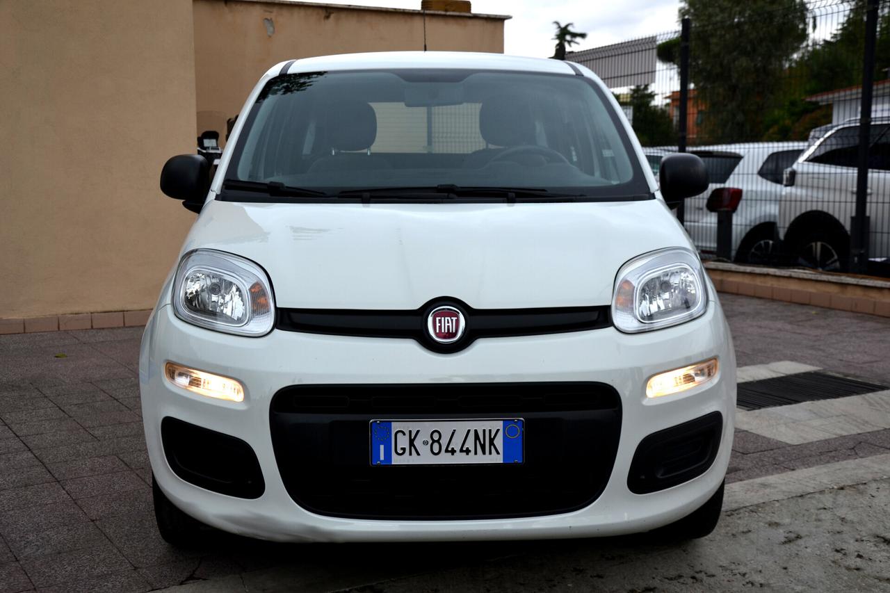 Fiat Panda 1.2 GPL CASA MADRE 69CV **PREZZO REALE**UNIPRO'**