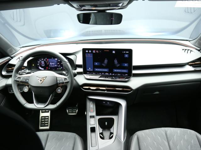 CUPRA Terramar 2.0 TSI 265CV DSG 4Drive VZ