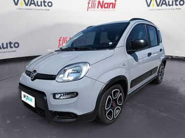FIAT Panda 1.0 FireFly 70cv S&S Hybrid