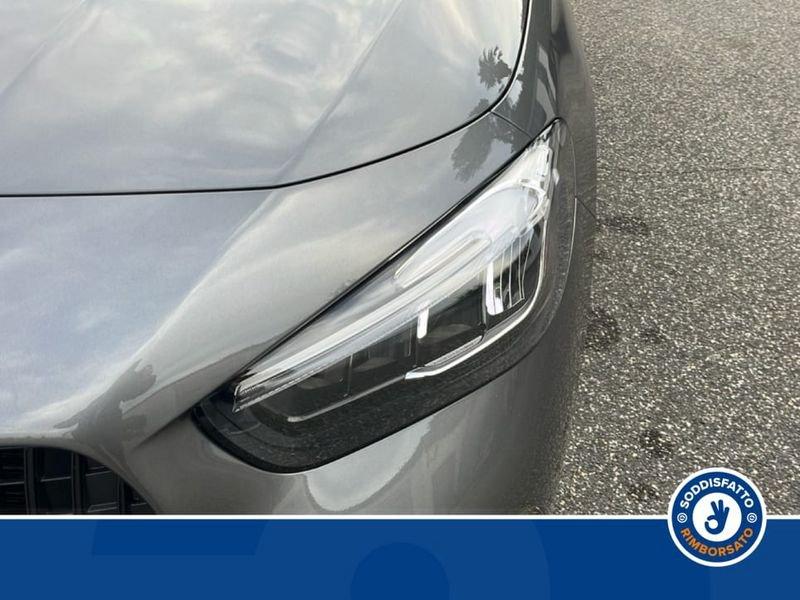 Mercedes-Benz Classe B 180d Automatic Advanced Progressive