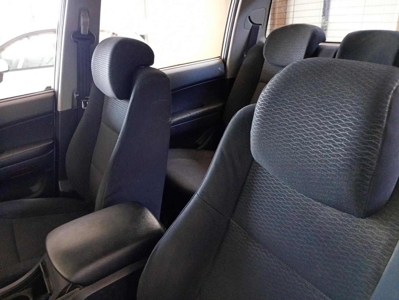 Ssangyong Actyon Sports 2.0 XDi 4WD Plus Pick-up