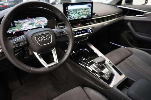 Audi A4 allroad 50 TDI QUATTRO 286CV TIPTRONIC*MATRIX+NAVI+GARANZ*