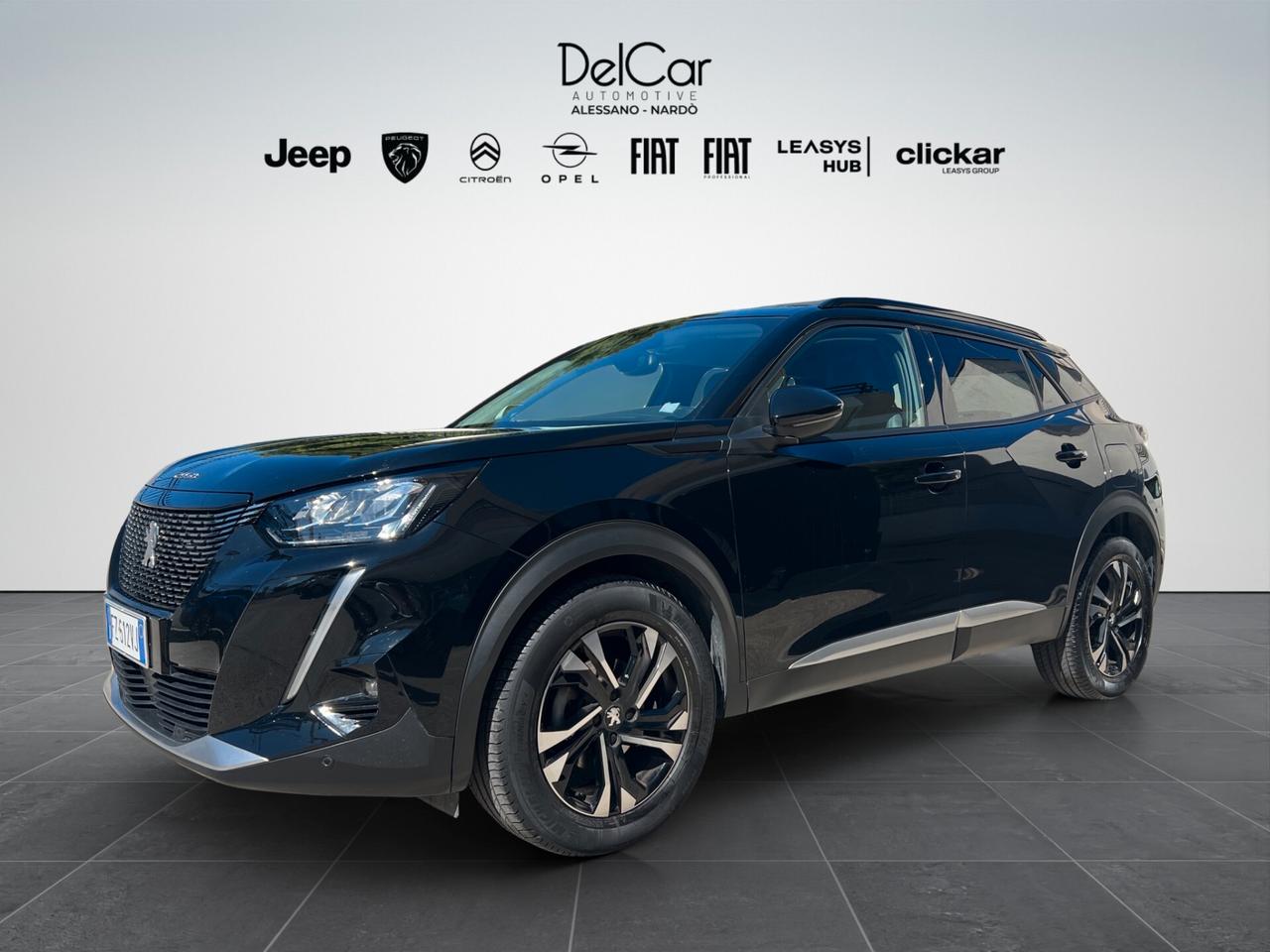 Peugeot 2008 PureTech 130 S&S Allure