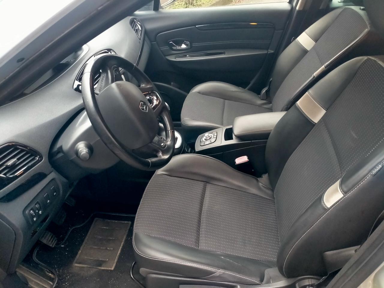 Renault Scenic Scénic XMod 1.5 dCi 110CV Start&Stop Live