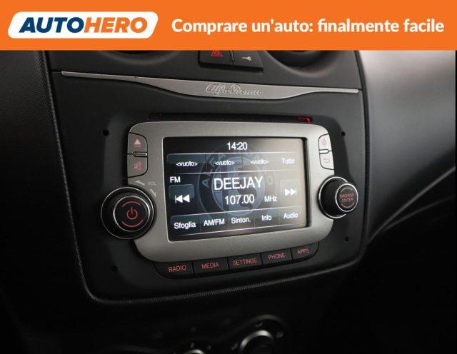 ALFA ROMEO MiTo 1.4 78 CV 8V S&S Super