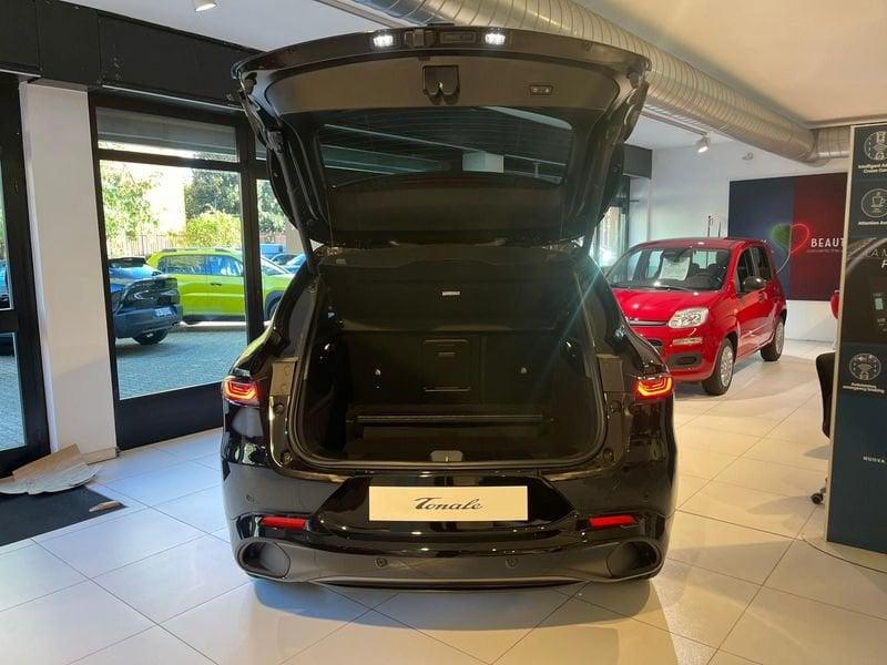 Alfa Romeo Tonale Tonale 1.5 160 CV MHEV TCT7 Veloce