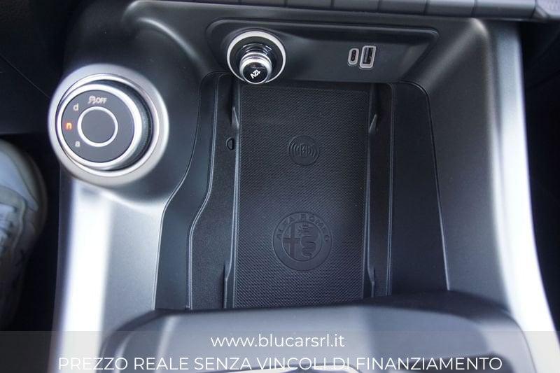 Alfa Romeo Tonale 1.6 Diesel 130cv TCT6 Ti