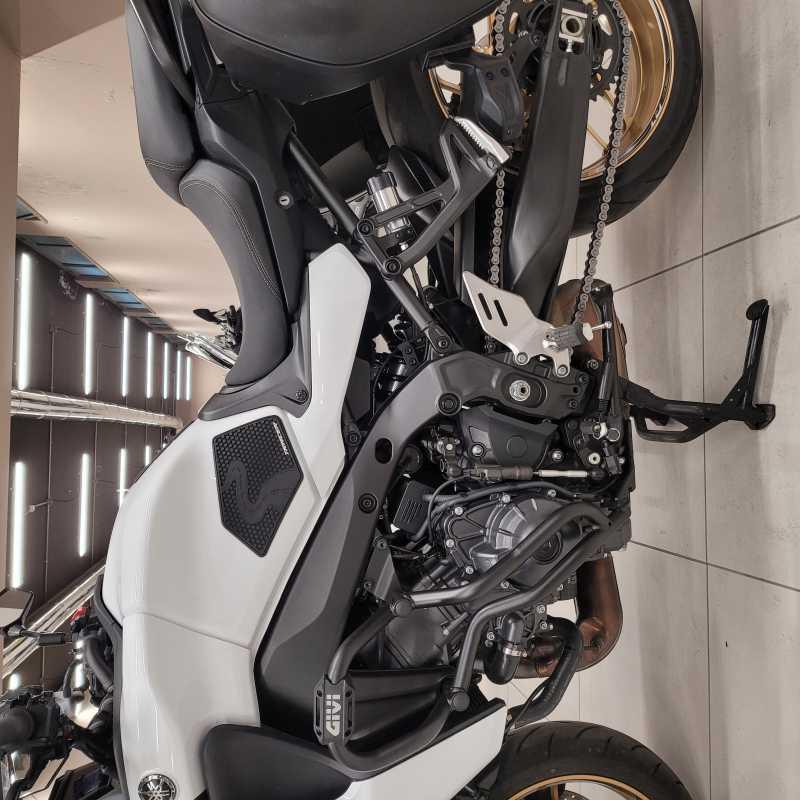 Yamaha Tracer 9 GT - 2023