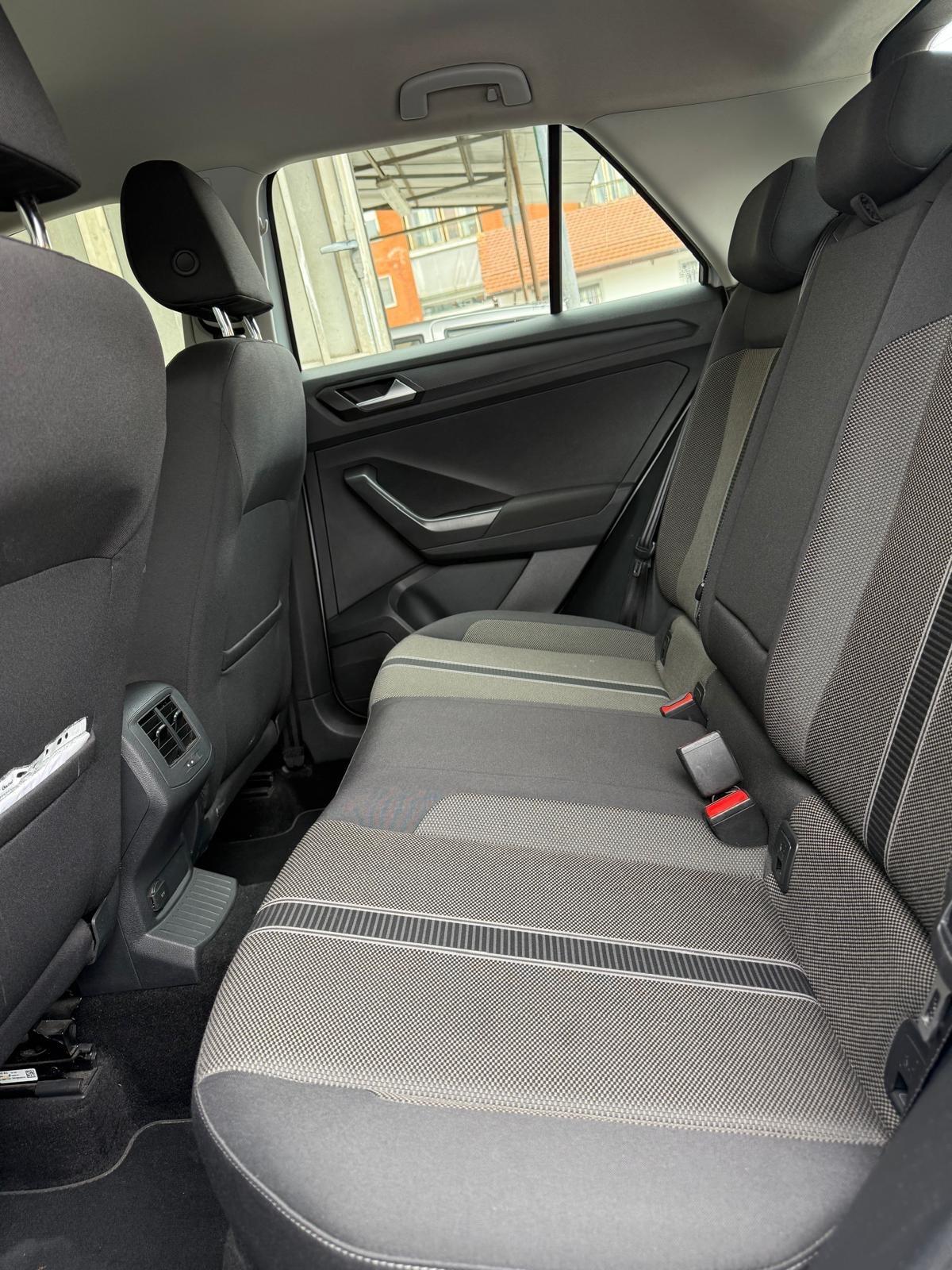 Volkswagen T-Roc 2.0 TDI SCR 150 CV DSG Style BlueMotion Technology