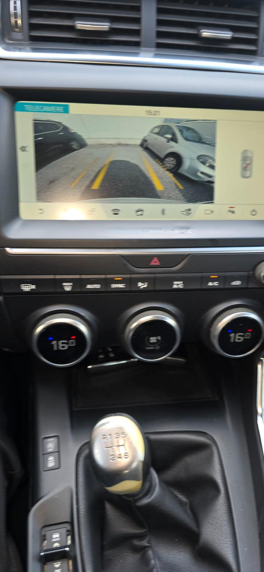 Jaguar E-Pace 2.0D 150 CV