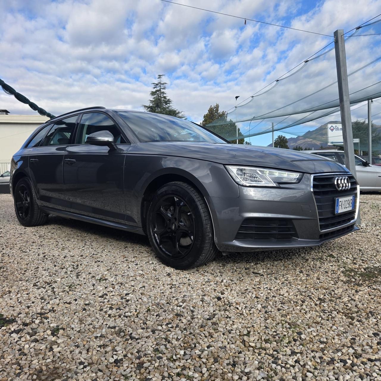 Audi A4 Avant 2.0 TDI 150 CV S tronic Business